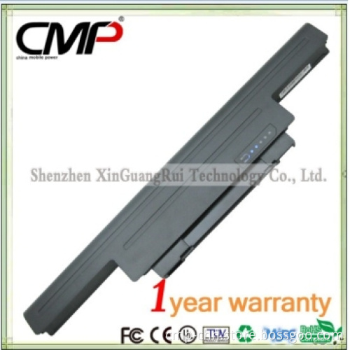Laptop Battery for DELL Studio 1450 1457 1458 4400mAh 6cell